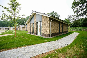 Luxe 4 persoons vakantiehuis op de Veluwe   geschikt voor mindervaliden