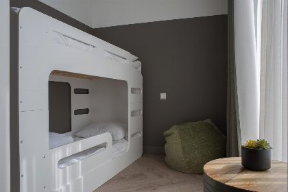 005 Luxe Familiekamer | 4 personen