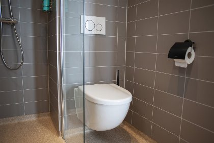 008 Luxe Familiekamer | 4 personen