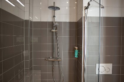 012 Luxe Familiekamer | 4 personen