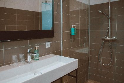 005 Luxe Hotelkamer | 2 personen