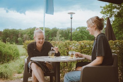 007 Luxe Hotelkamer | 2 personen
