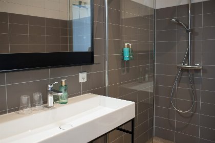 007 Luxe Hotelkamer | 4 personen
