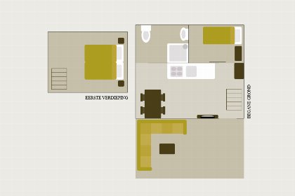 016 Luxe Safarilodge | 4 Personen