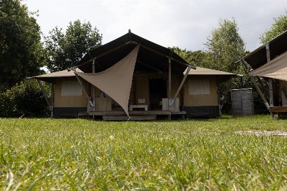 Nederland, Gelderland, Voorthuizen