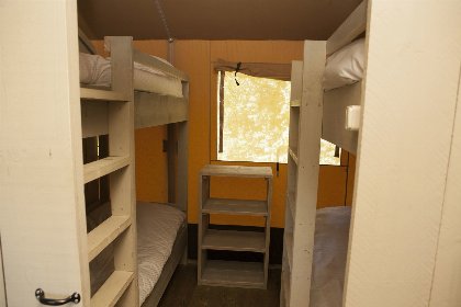 007 Luxury Safarihouse | 8 personen