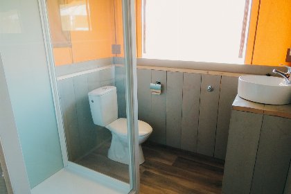 009 Luxury Safarihouse | 8 personen