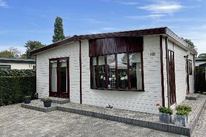 001 Particulier Chalet: E29 | 5 pers