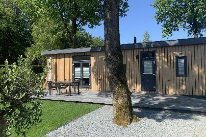 002 Particulier Chalet: F71 | 4 pers