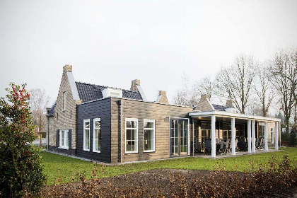 Nederland, Gelderland, Voorthuizen