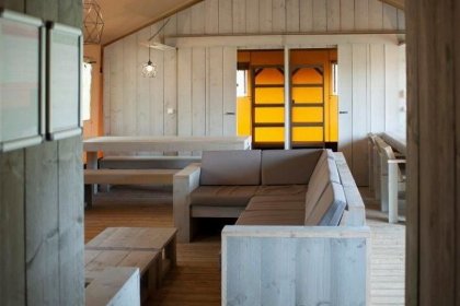 007 Safari Villa | 12 personen