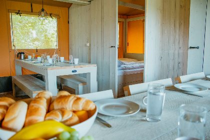 008 Safari Villa | 12 personen