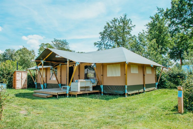 Nederland, Gelderland, Voorthuizen