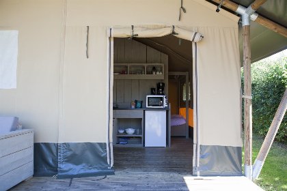 010 Safaritent | 6 Personen