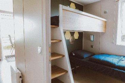 014 Tiny Lodge | 4 personen