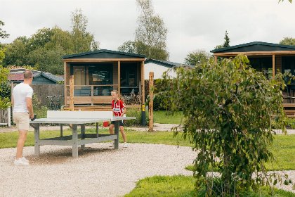 017 Tiny Lodge | 4 personen