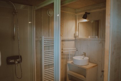 005 Tiny Safari House | 4 personen