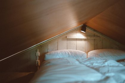 006 Tiny Safari House | 4 personen