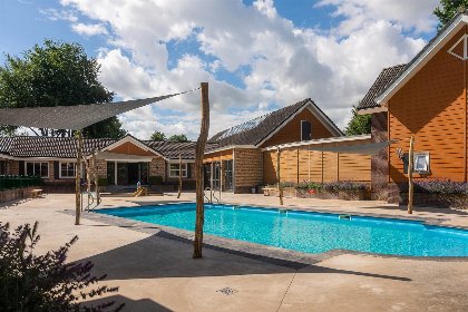 022 Tiny Wellness Suite | 2 Pers