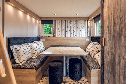 008 Tinyhouse 'Egel' | 2   4 pers