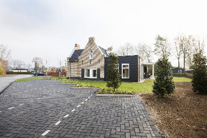 Nederland, Gelderland, Voorthuizen