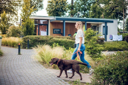 Nederland, Gelderland, Voorthuizen