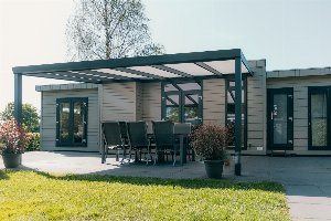 Veluwe Villa | 6 personen Veluwe Villa | 6 personen