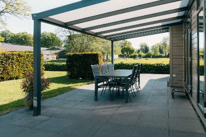 002 Veluwe Villa | 6 personen