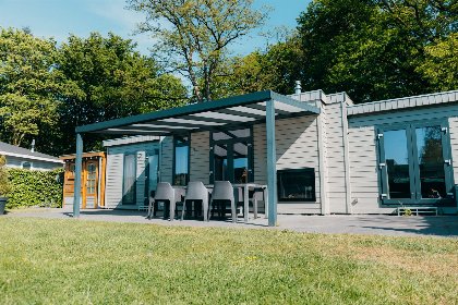 003 Veluwe Villa | 6 personen