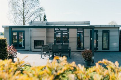 004 Veluwe Villa | 6 personen