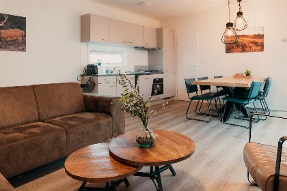 006 Veluwe Villa | 6 personen