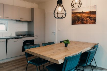 007 Veluwe Villa | 6 personen