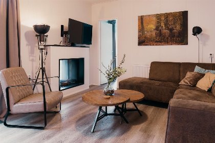 009 Veluwe Villa | 6 personen