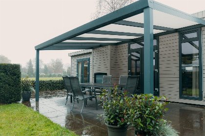 016 Veluwe Villa | 6 personen