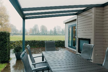 017 Veluwe Villa | 6 personen