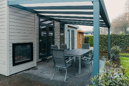 018 Veluwe Villa | 6 personen