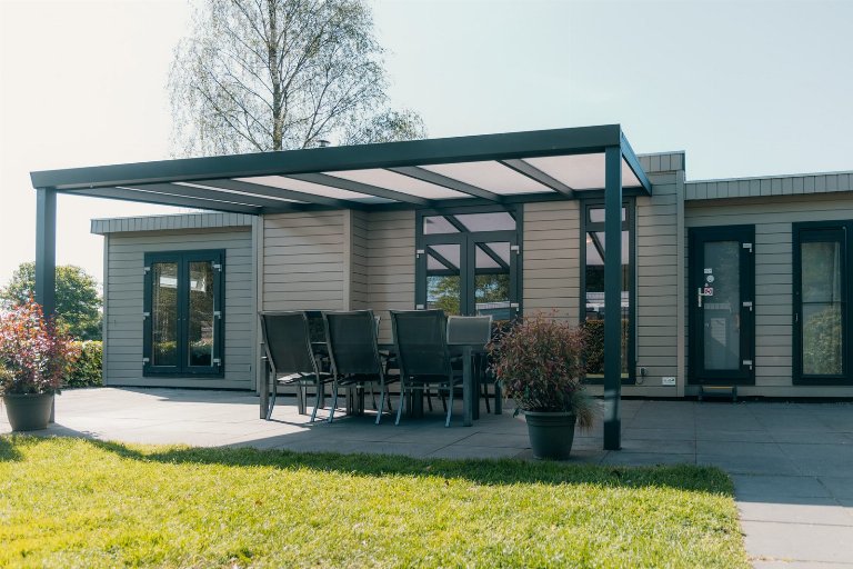 Nederland, Gelderland, Voorthuizen