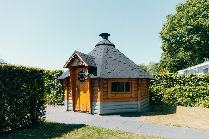 007 Veluwe Villa met grillhuis | 6 6 personen 007 Veluwe Villa met grillhuis | 6 6 personen