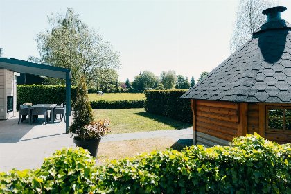 008 Veluwe Villa met grillhuis | 6 6 personen 008 Veluwe Villa met grillhuis | 6 6 personen