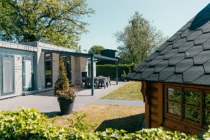 009 Veluwe Villa met grillhuis | 6 6 personen 009 Veluwe Villa met grillhuis | 6 6 personen