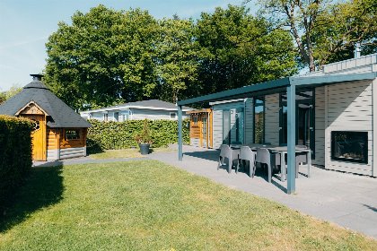 010 Veluwe Villa met grillhuis | 6 6 personen 010 Veluwe Villa met grillhuis | 6 6 personen