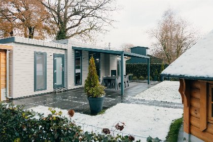 022 Veluwe Villa met grillhuis | 6 6 personen 022 Veluwe Villa met grillhuis | 6 6 personen
