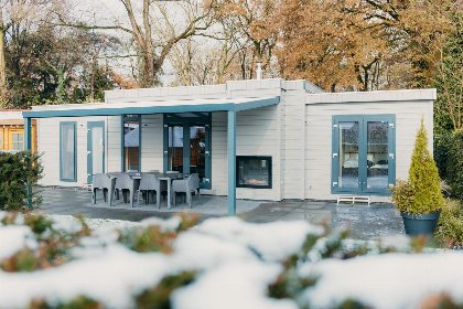 025 Veluwe Villa met grillhuis | 6 6 personen 025 Veluwe Villa met grillhuis | 6 6 personen
