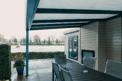 026 Veluwe Villa met grillhuis | 6 6 personen 026 Veluwe Villa met grillhuis | 6 6 personen