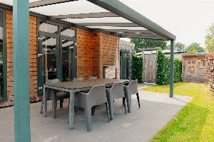 Veluwe Villa met sauna | 6 personen Veluwe Villa met sauna | 6 personen