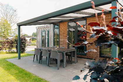 001 Veluwe Villa met sauna | 6 personen 001 Veluwe Villa met sauna | 6 personen