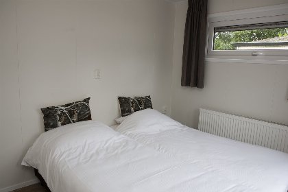 010 Veluwe Villa met sauna | 6 personen 010 Veluwe Villa met sauna | 6 personen