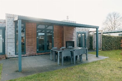 018 Veluwe Villa met sauna | 6 personen 018 Veluwe Villa met sauna | 6 personen