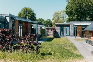 Veluwe Villa met sauna en grillhuis | 6   6 personen
