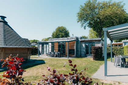 001 Veluwe Villa met sauna en grillhuis | 6 6 personen 001 Veluwe Villa met sauna en grillhuis | 6 6 personen